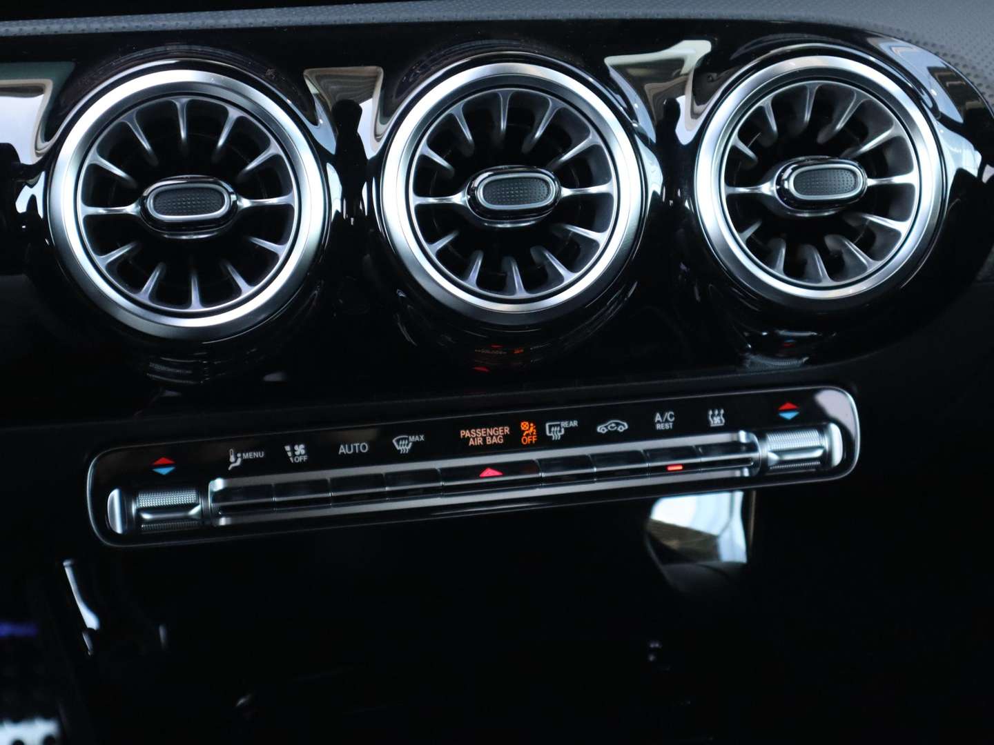 Mercedes Classe A 250 E 250 Business - 2026 - Joinsteer - #27