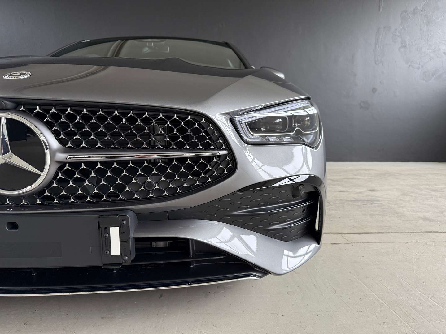 Mercedes CLA 180 AMG Line - 2025 - Joinsteer - #6