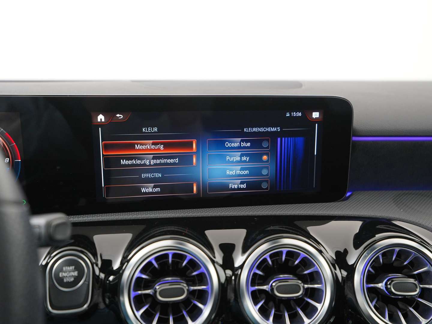Mercedes Classe A 250e AMG 250 AMG Line - 2022 - Joinsteer - #19