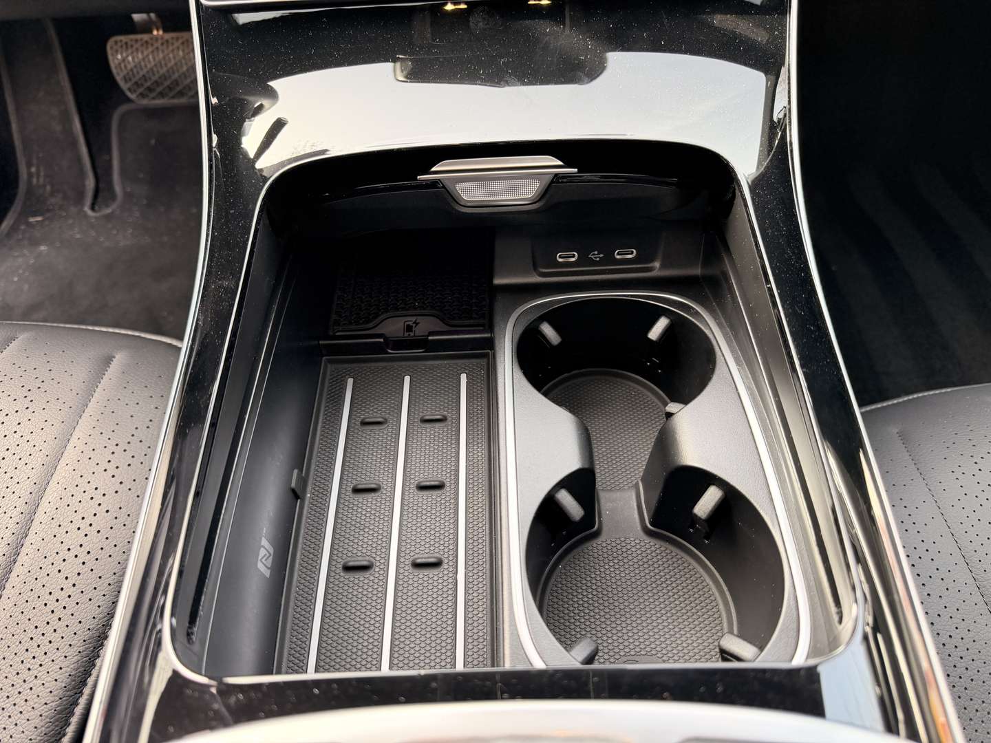 Mercedes Classe S 450 - 2024 - Joinsteer - #20