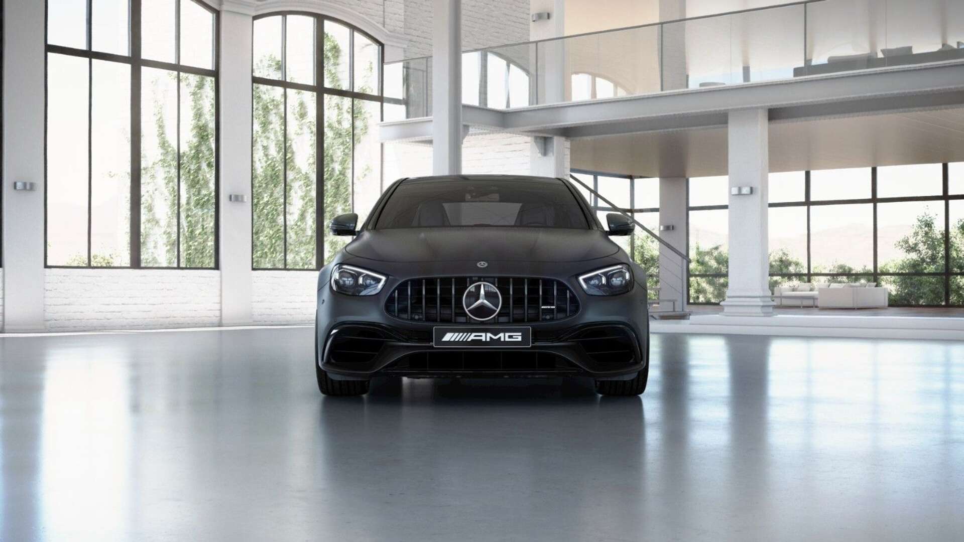 Mercedes Classe E63 AMG 63 Final Edition - 2024 - Joinsteer - #3