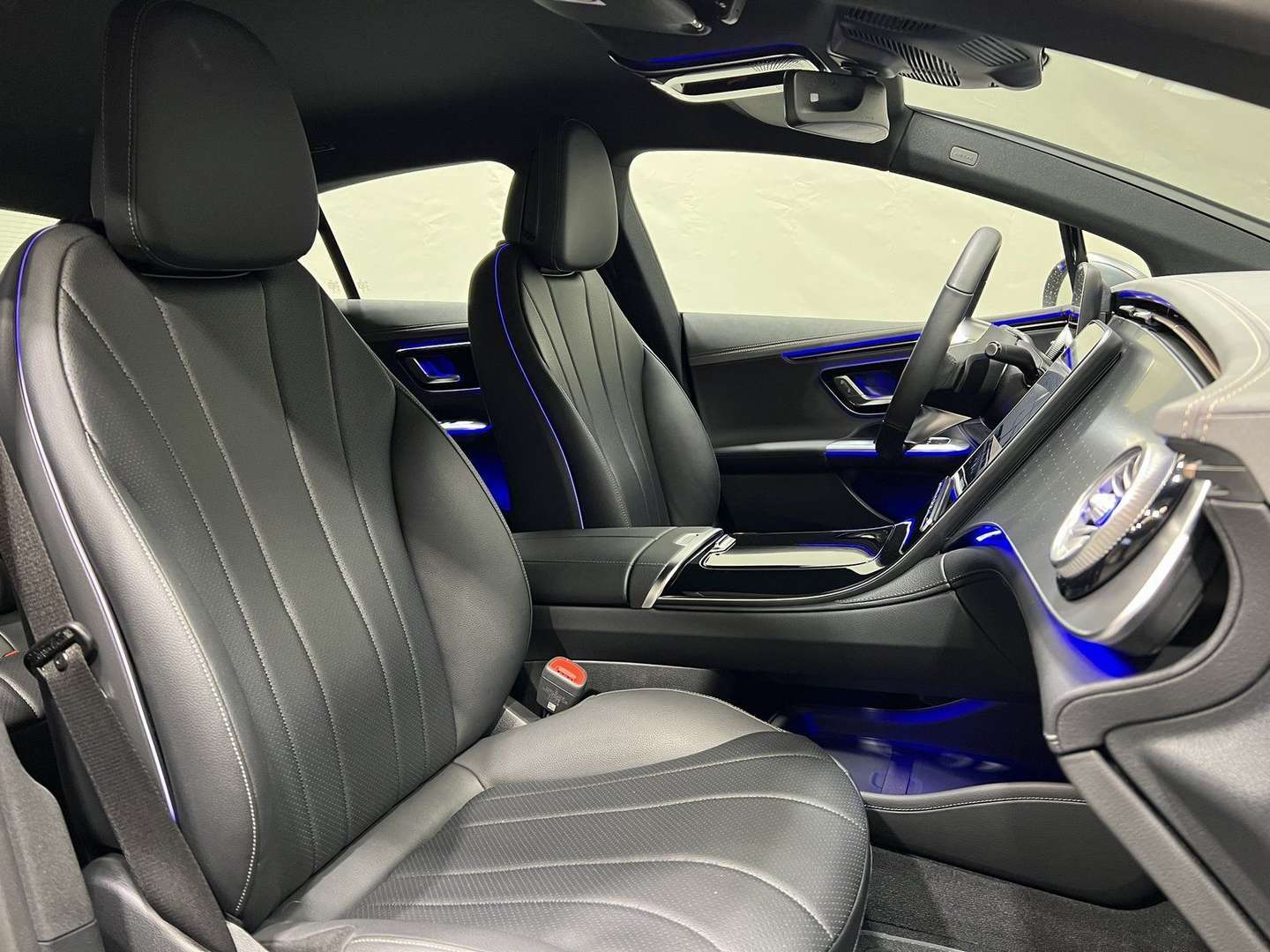 Mercedes EQE 300 Advanced Plus - 2024 - Joinsteer - #26