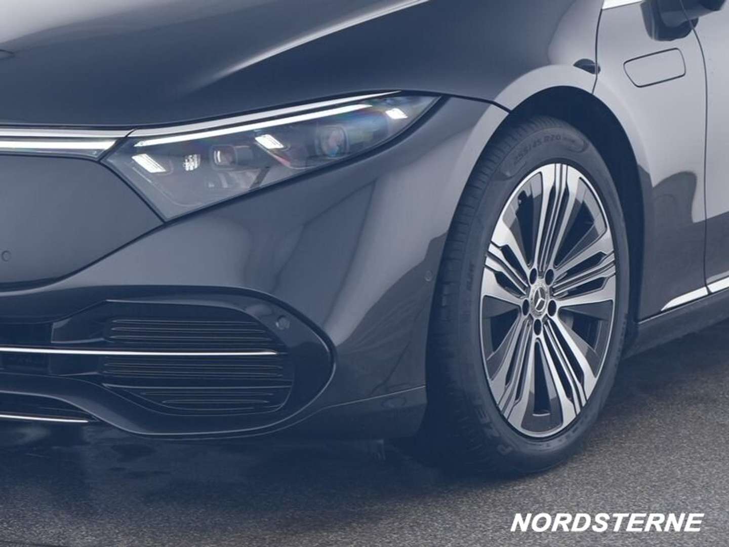 Mercedes EQS 450+ Advanced - 2024 - Joinsteer - #2