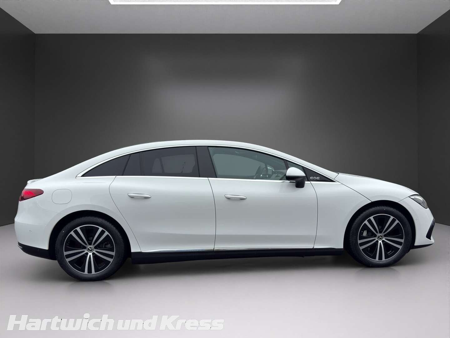 Mercedes EQE 300 Electric Art - 2022 - Joinsteer - #6