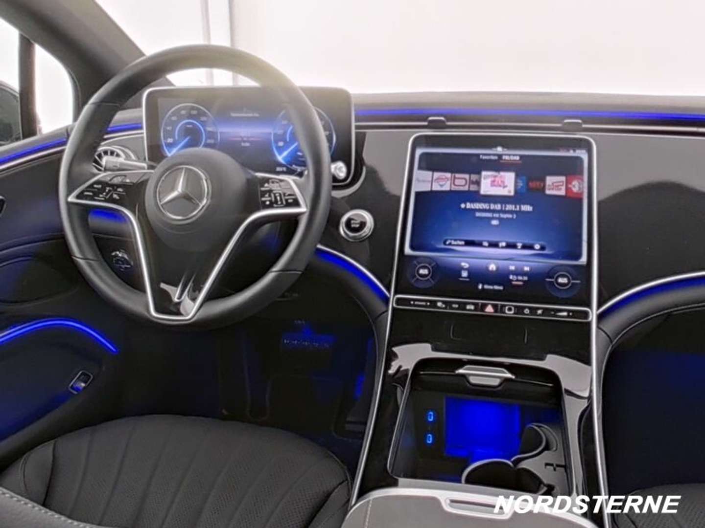 Mercedes EQS 450+ Advanced - 2024 - Joinsteer - #3