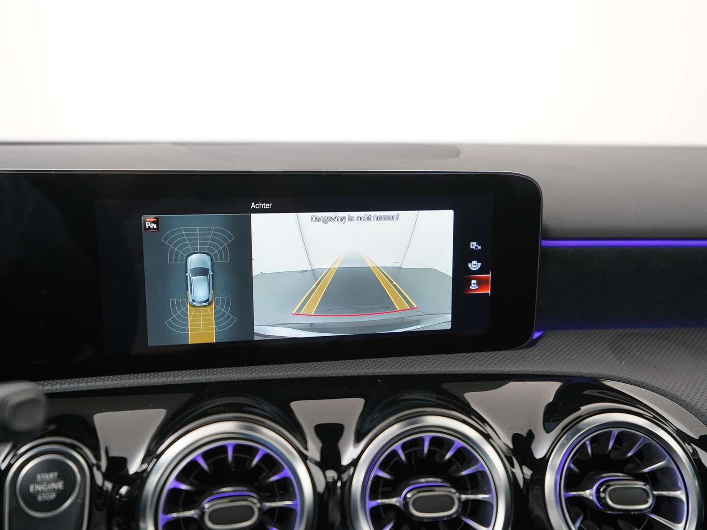 Mercedes Classe A 250e AMG 250 AMG Line - 2022 - Joinsteer - #20