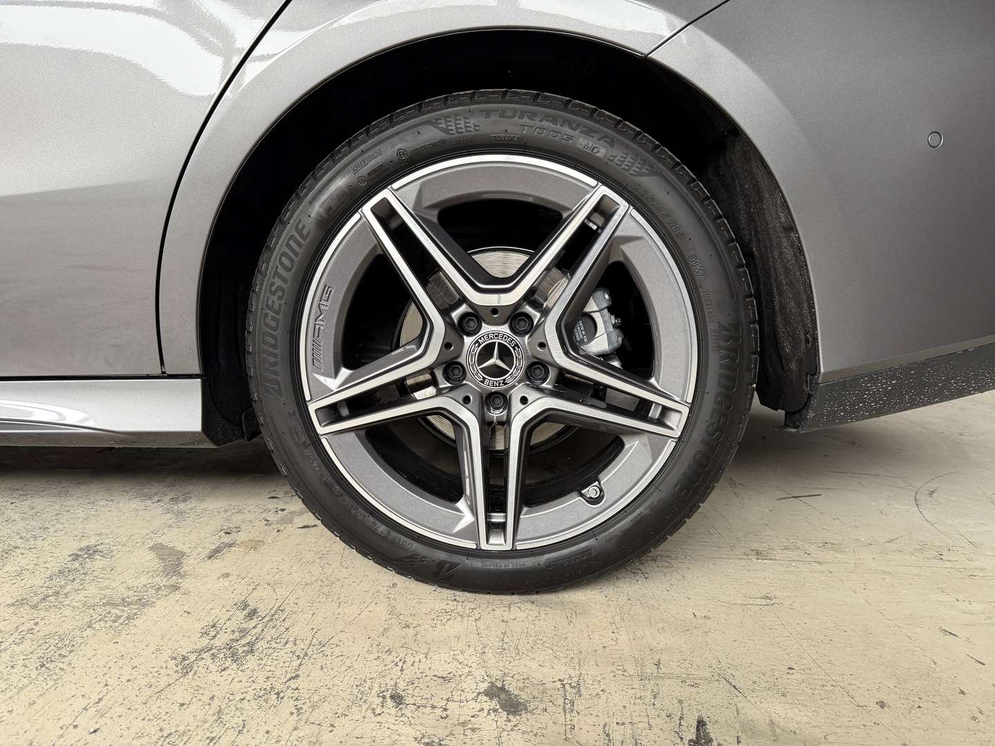 Mercedes CLA 180 AMG Line - 2025 - Joinsteer - #7