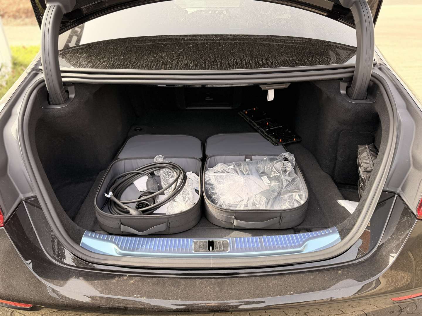 Mercedes Classe S 450 - 2024 - Joinsteer - #21