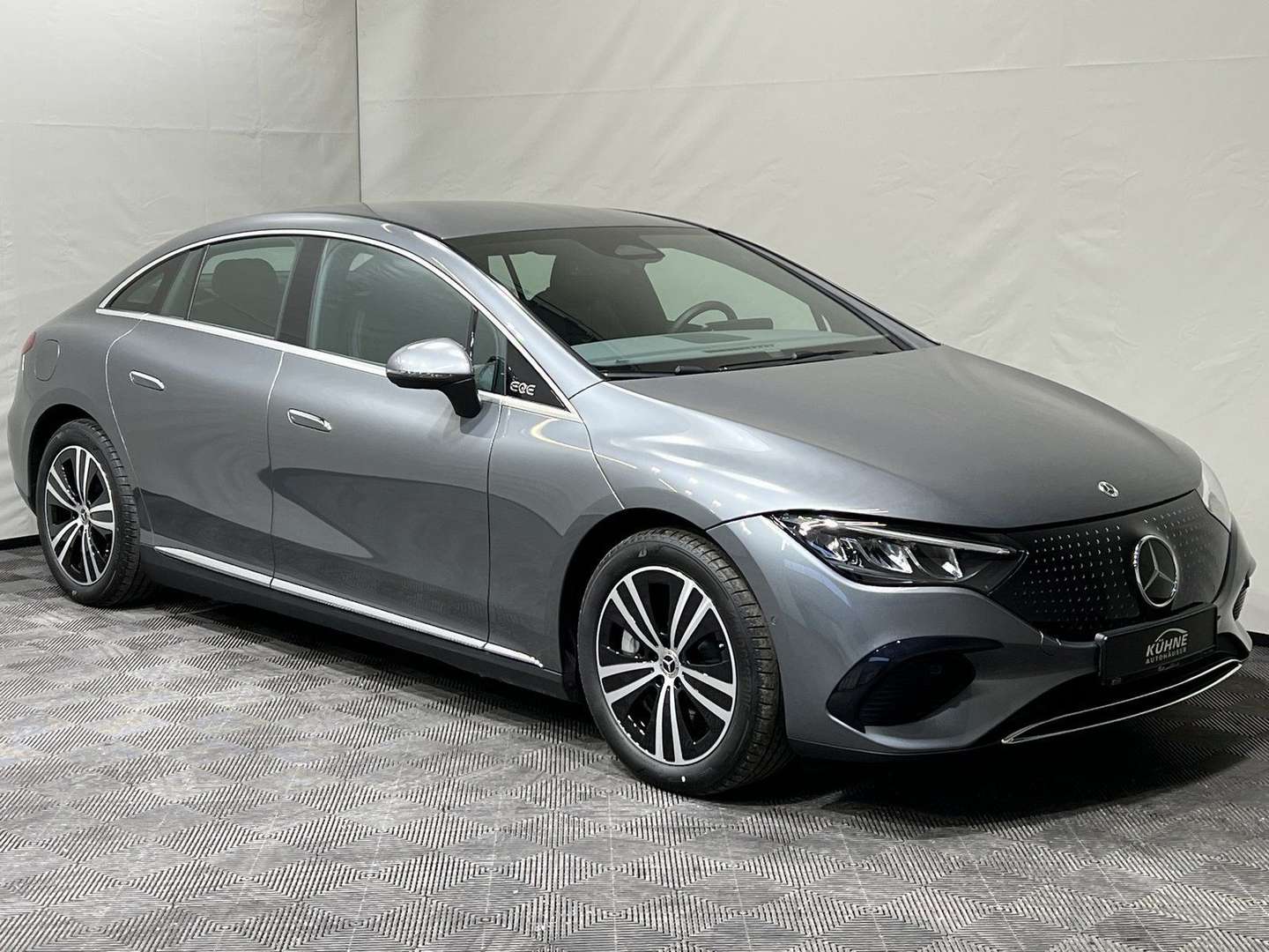 Mercedes EQE 300 Advanced Plus - 2024 - Joinsteer - #27