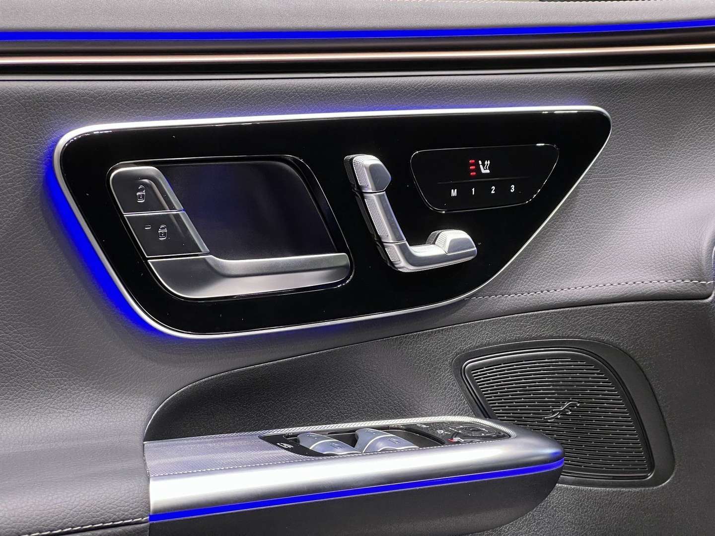 Mercedes EQE 300 Advanced Plus - 2024 - Joinsteer - #5