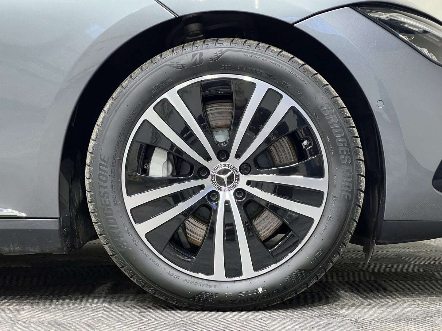 Mercedes EQE 300 Advanced Plus - 2024 - Joinsteer - #28