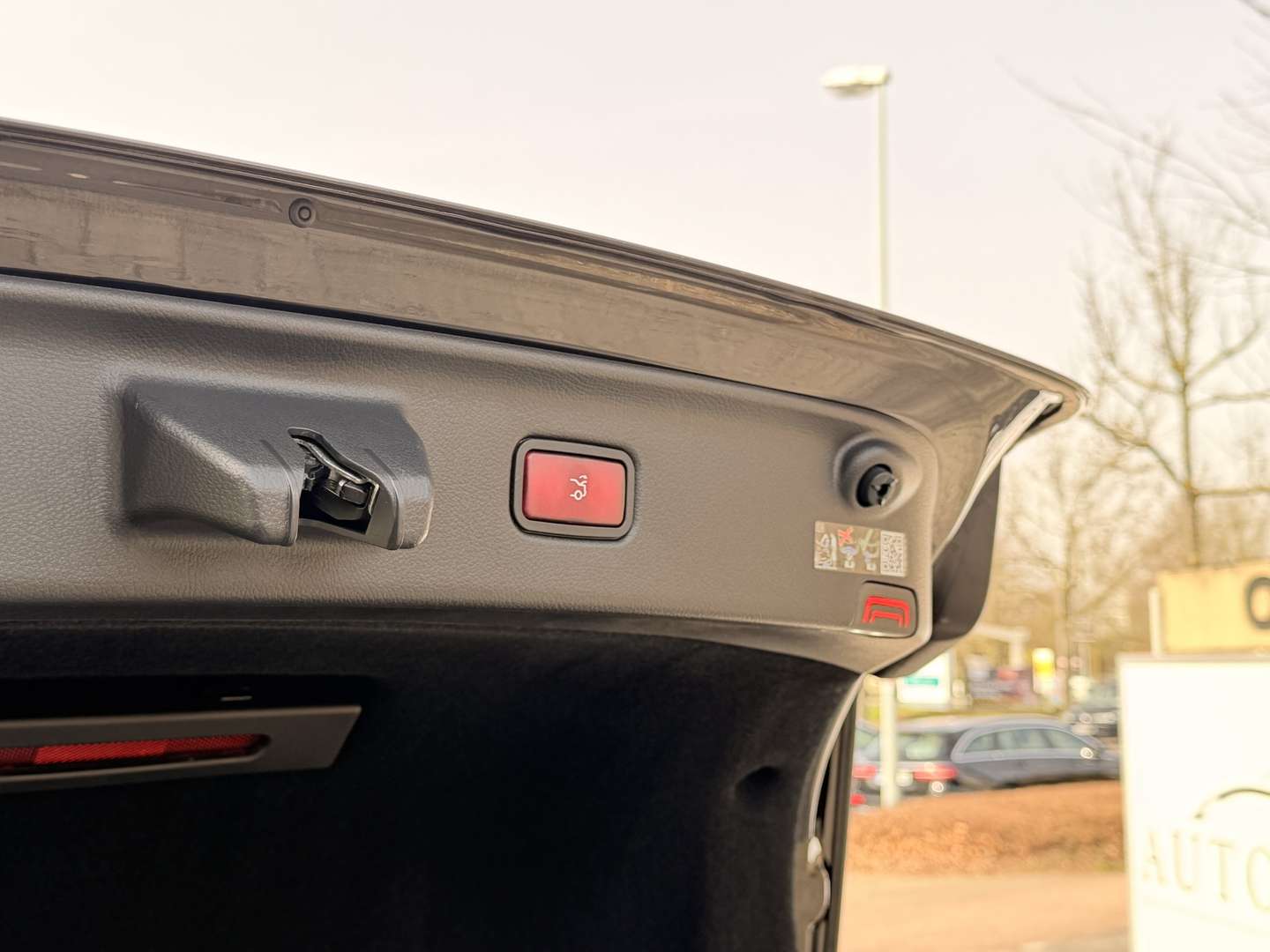 Mercedes Classe S 450 - 2024 - Joinsteer - #22