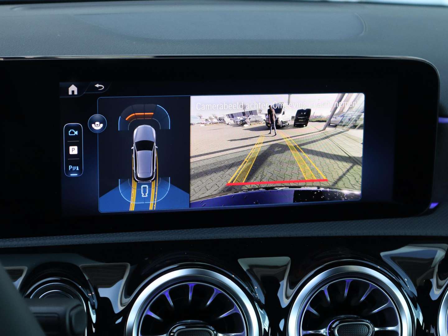 Mercedes Classe A 250 E 250 Business - 2026 - Joinsteer - #19