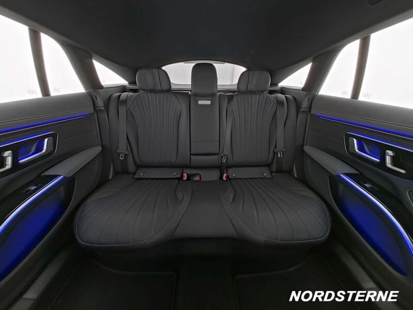 Mercedes EQS 450+ Advanced - 2024 - Joinsteer - #5