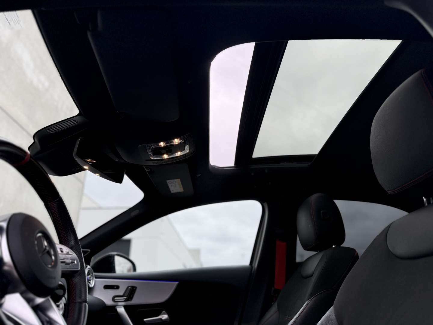 Mercedes Classe A35 AMG 35 AMG - 2020 - Joinsteer - #11