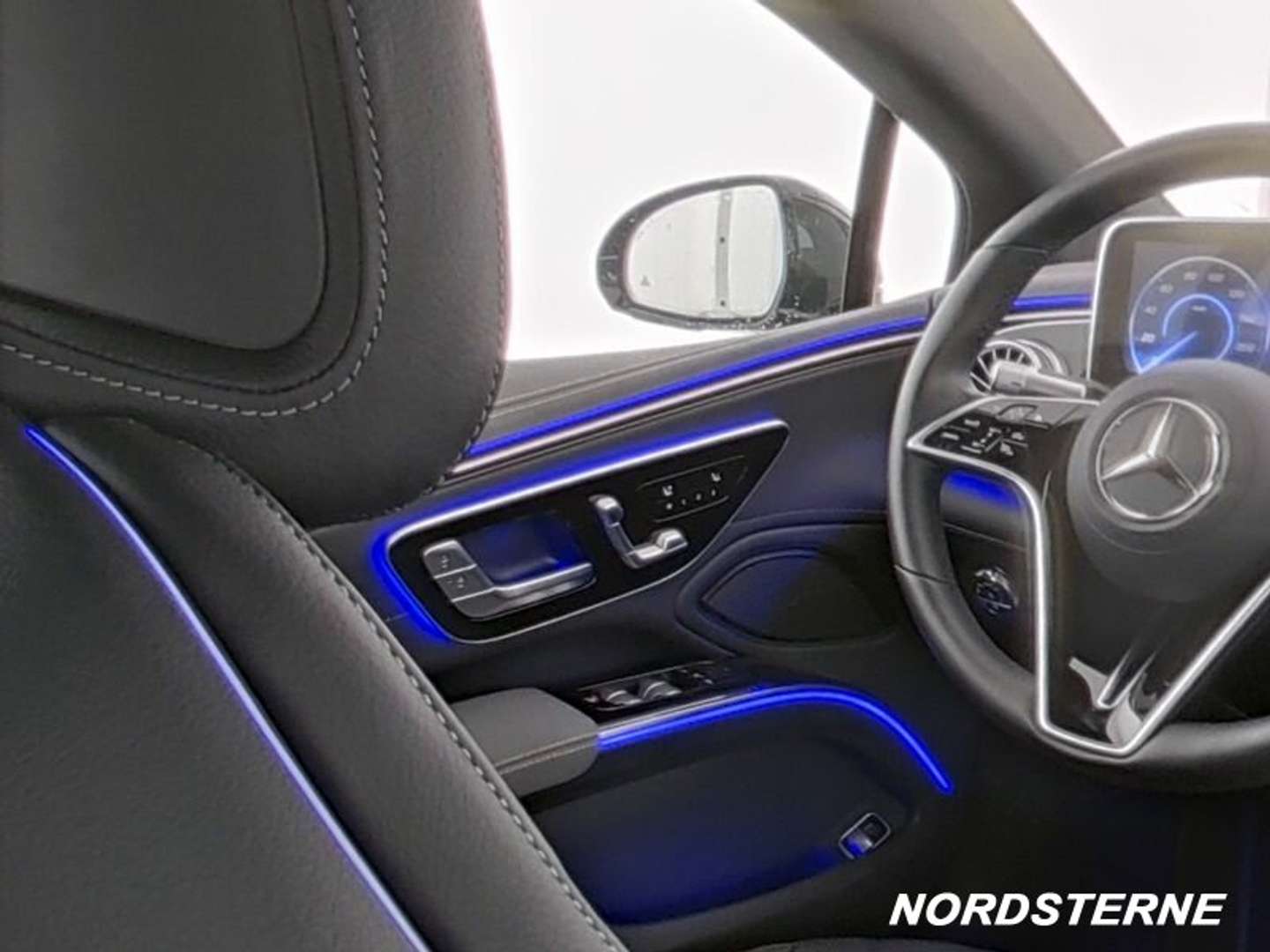 Mercedes EQS 450+ Advanced - 2024 - Joinsteer - #6