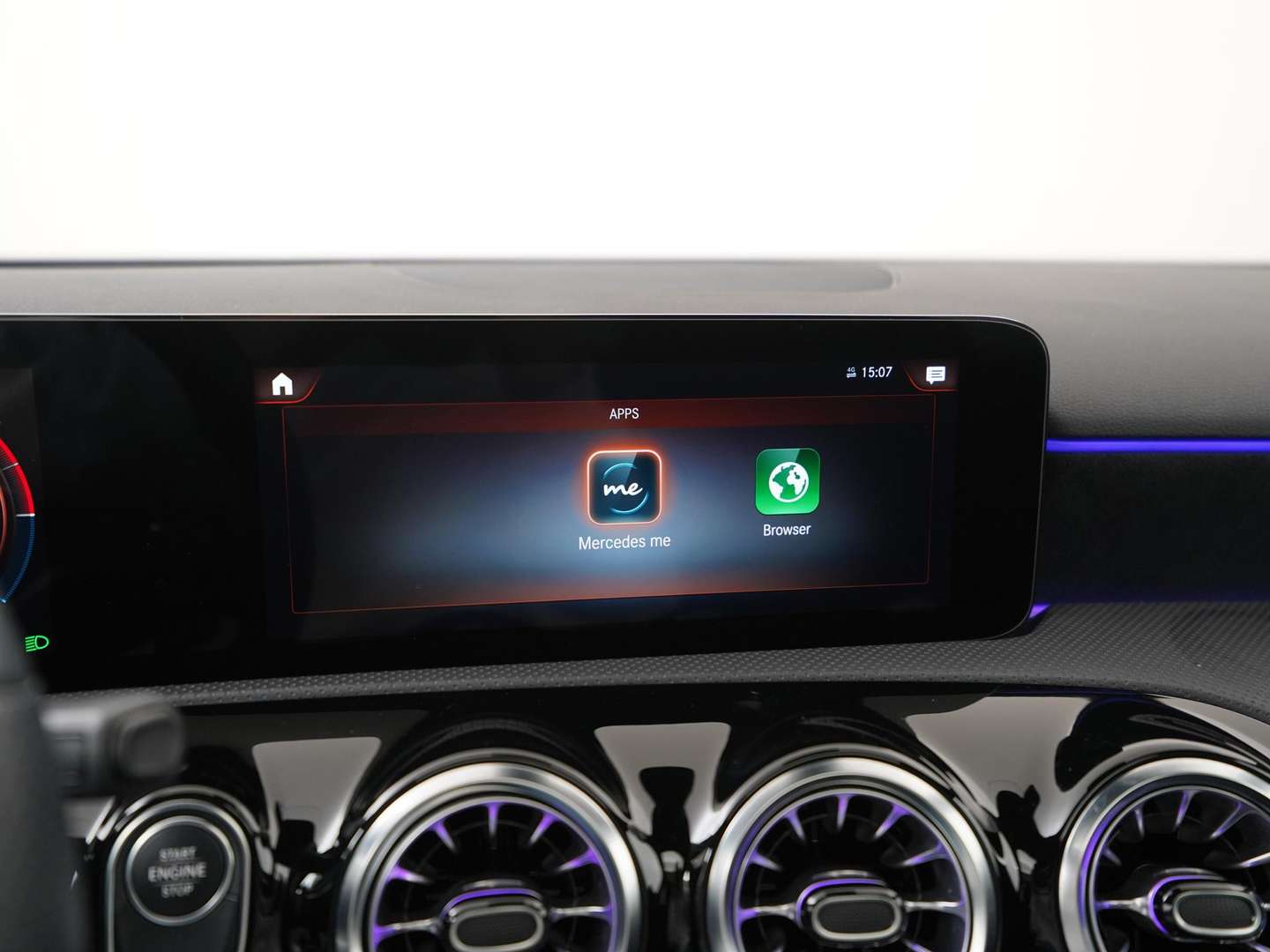 Mercedes Classe A 250e AMG 250 AMG Line - 2022 - Joinsteer - #22
