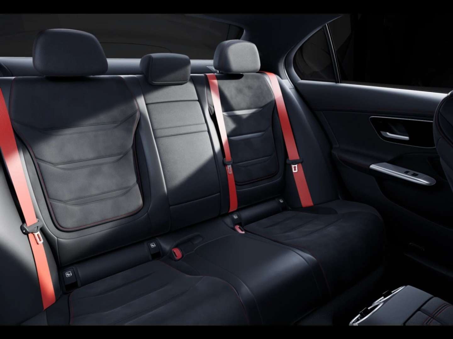 Mercedes Classe C 43 AMG 43 Premium Plus - 2024 - Joinsteer - #12