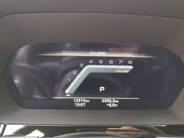 Audi S3 Sportback TFSI Quattro S Tronic - 2022 - Joinsteer - #13