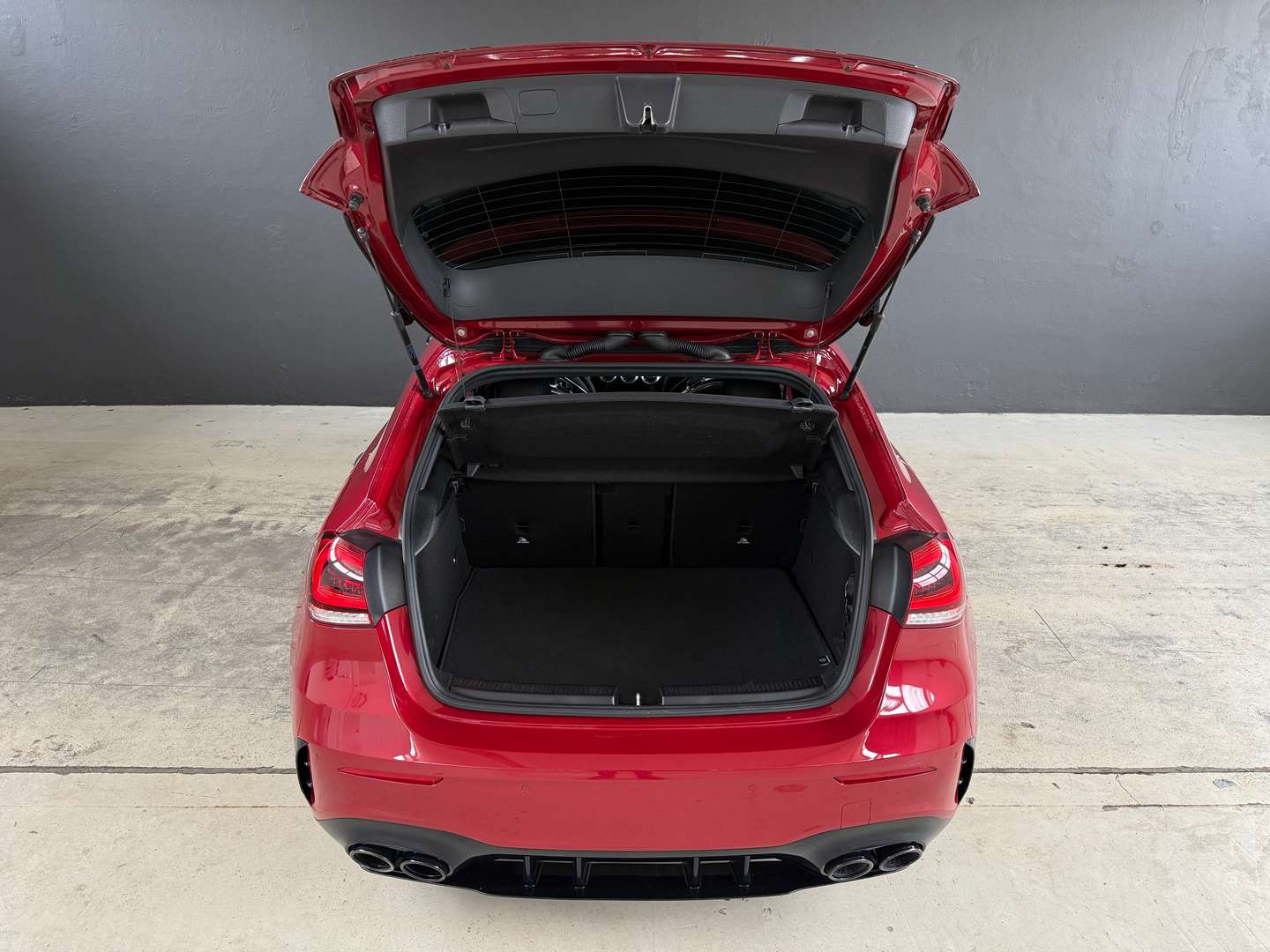 Mercedes Classe A45 AMG 45 Premium Plus - 2021 - Joinsteer - #12