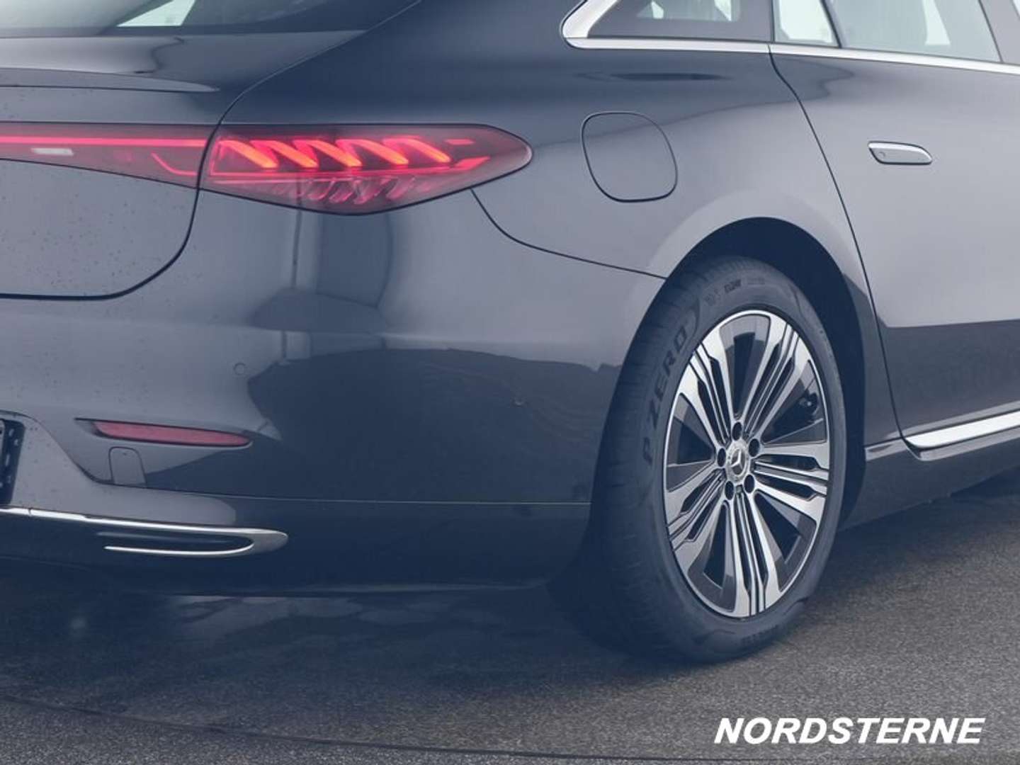 Mercedes EQS 450+ Advanced - 2024 - Joinsteer - #7