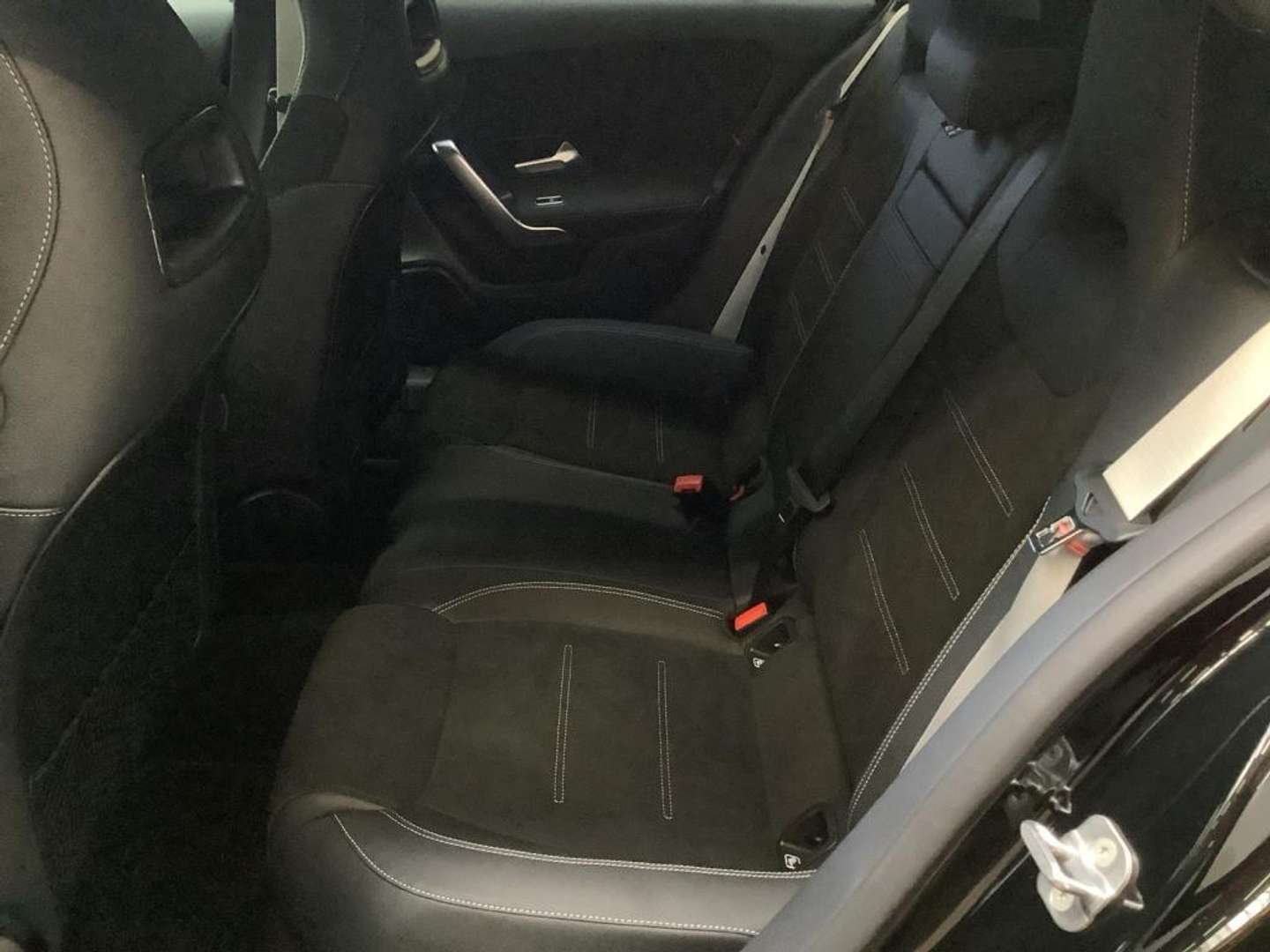 Mercedes Classe A250 E 250 Night Edition - 2025 - Joinsteer - #14