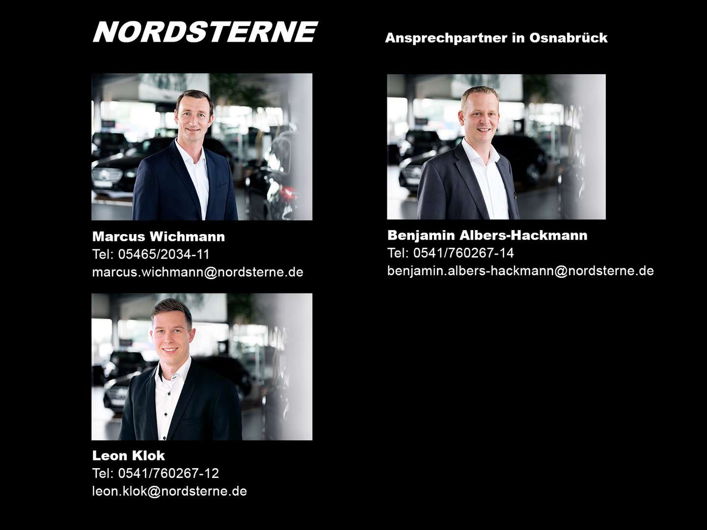 Mercedes EQS 450+ Advanced - 2024 - Joinsteer - #8