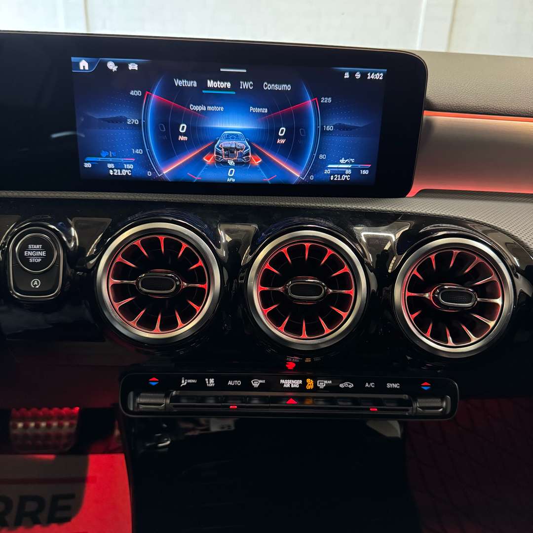Mercedes Classe A35 AMG 35 AMG Line - 2024 - Joinsteer - #11