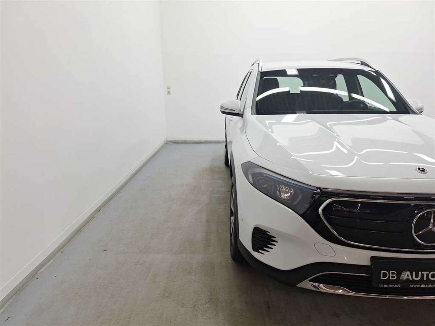 Mercedes EQB 250 - 2023 - Joinsteer - #36