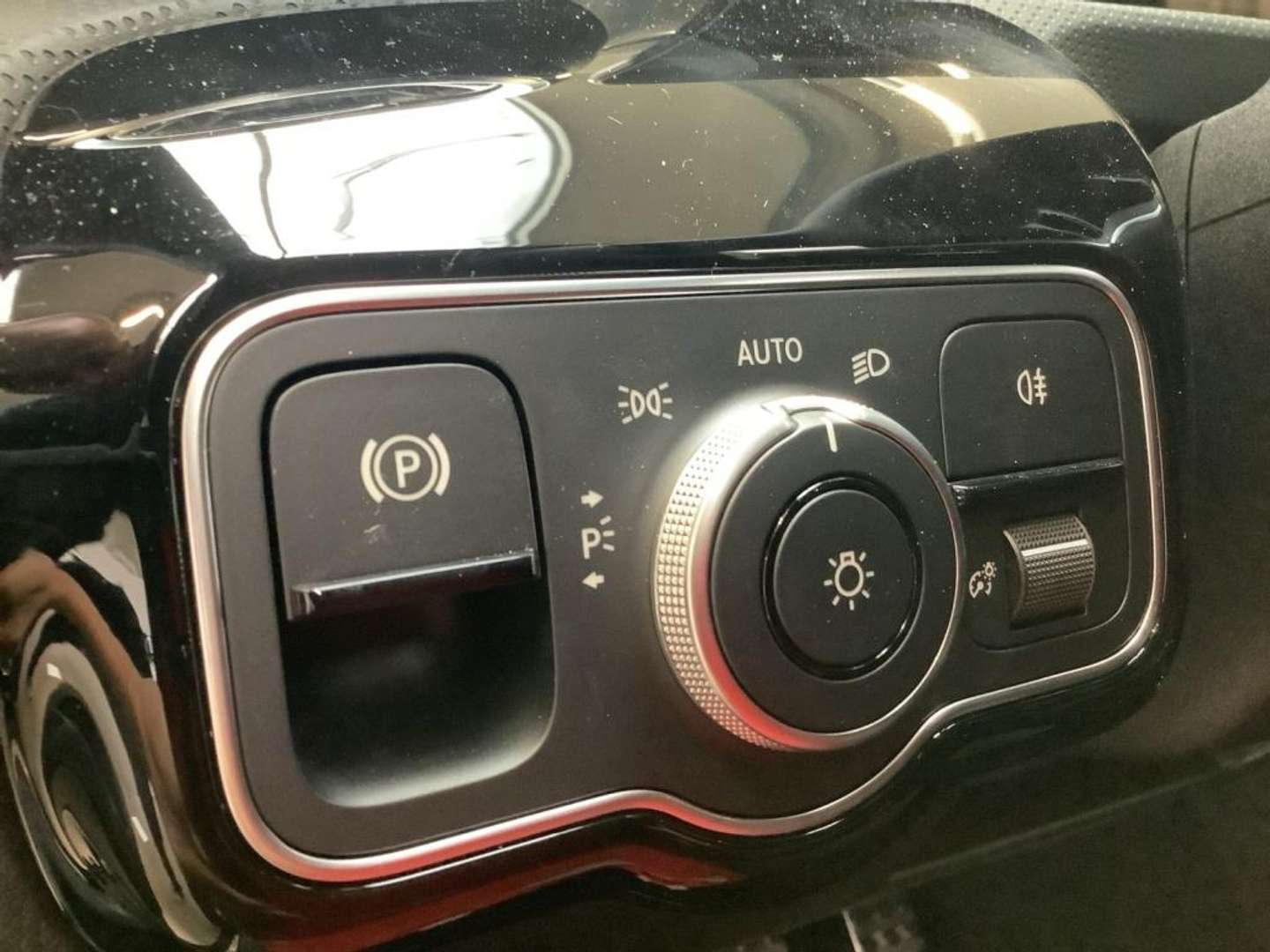 Mercedes Classe A250 E 250 Night Edition - 2025 - Joinsteer - #15