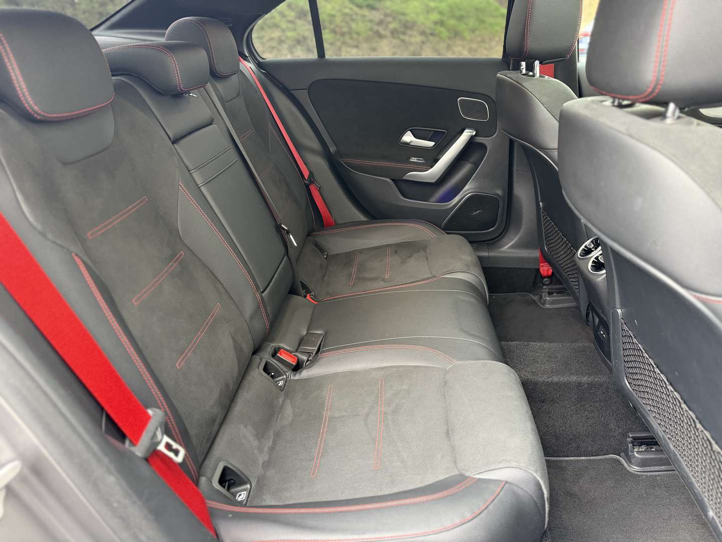 Mercedes Classe A35 AMG 35 AMG - 2020 - Joinsteer - #13