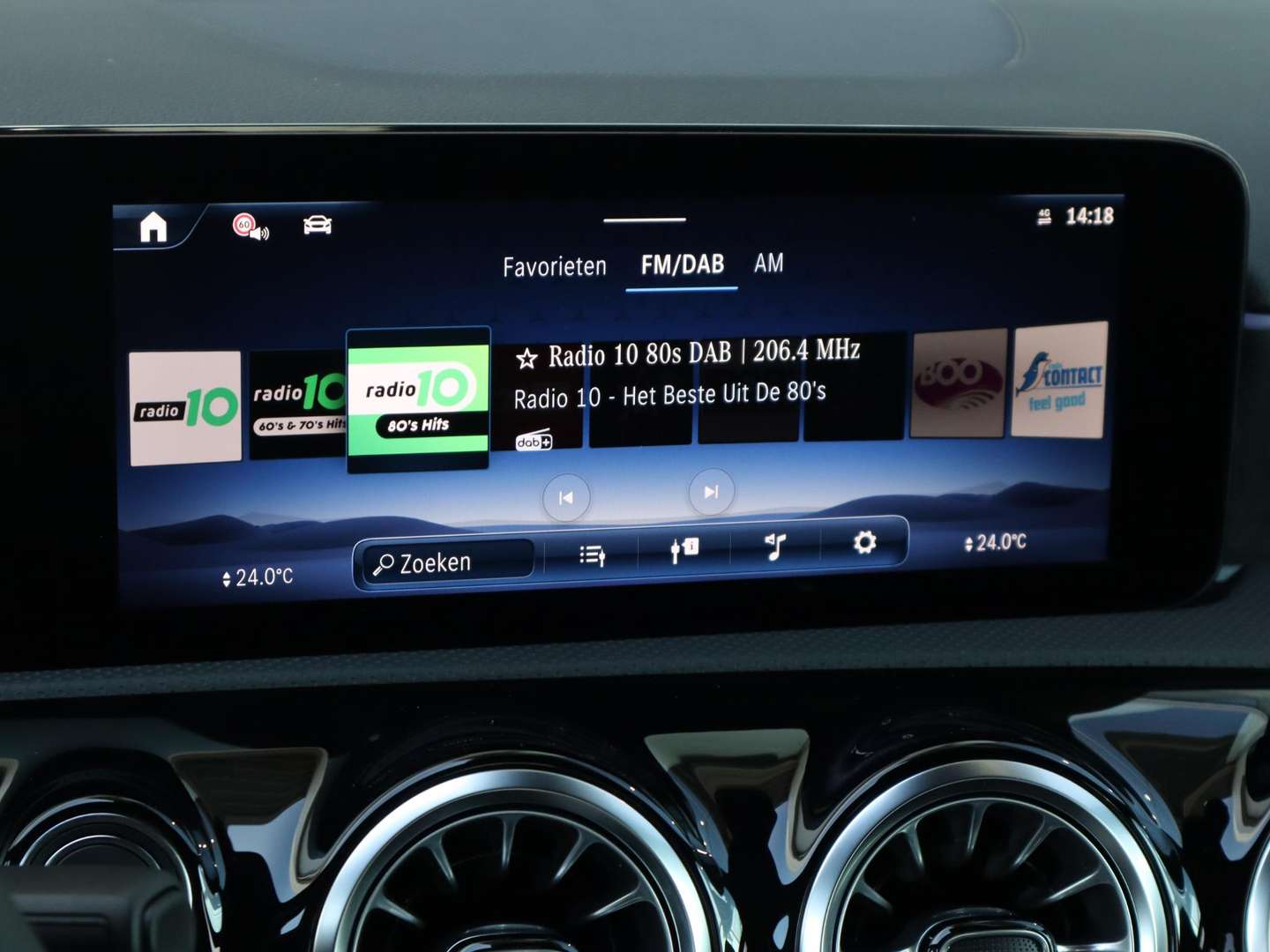 Mercedes Classe A 250 E 250 Business - 2026 - Joinsteer - #21