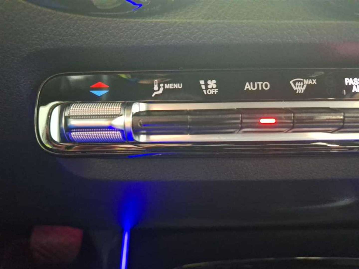 Mercedes EQB 250 - 2023 - Joinsteer - #37