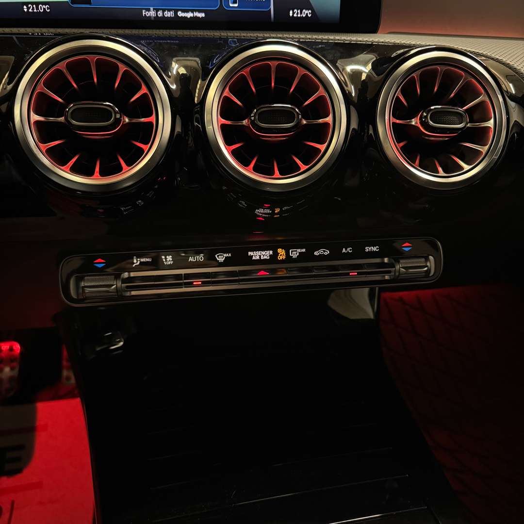 Mercedes Classe A35 AMG 35 AMG Line - 2024 - Joinsteer - #12
