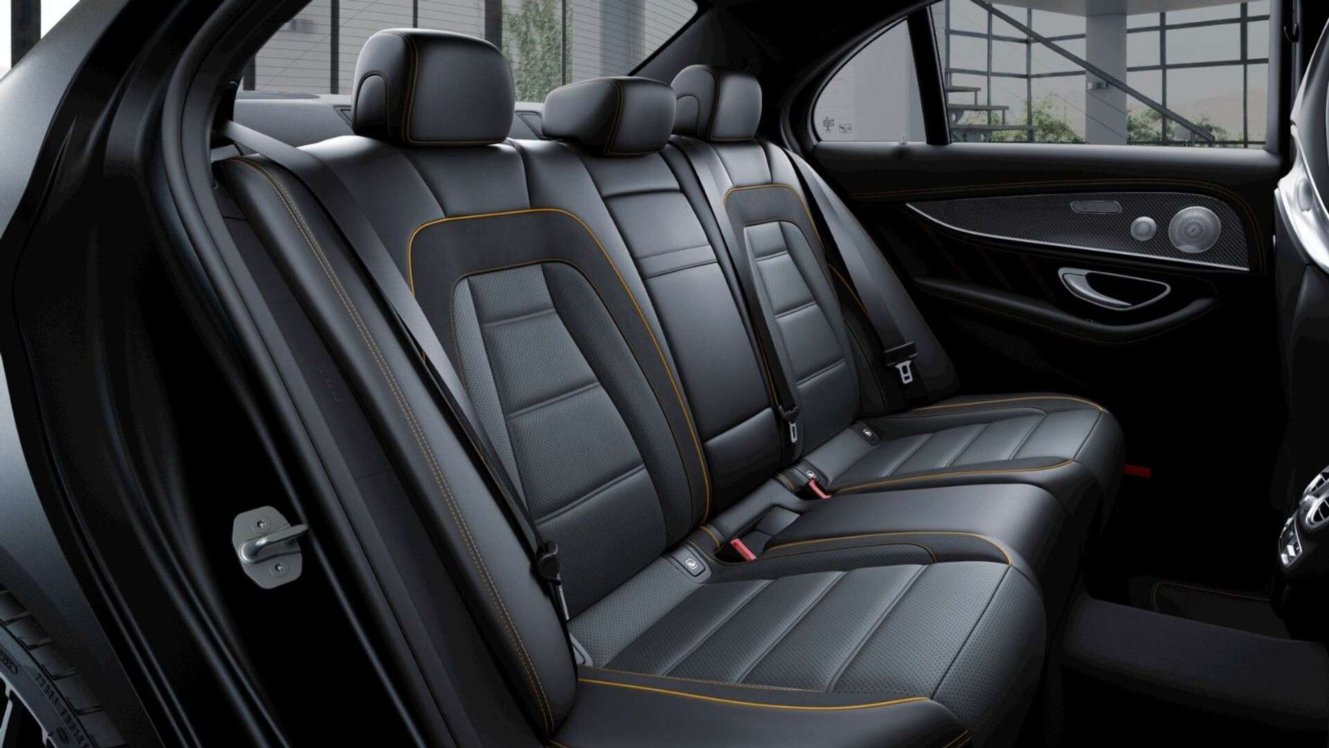 Mercedes Classe E63 AMG 63 Final Edition - 2024 - Joinsteer - #11