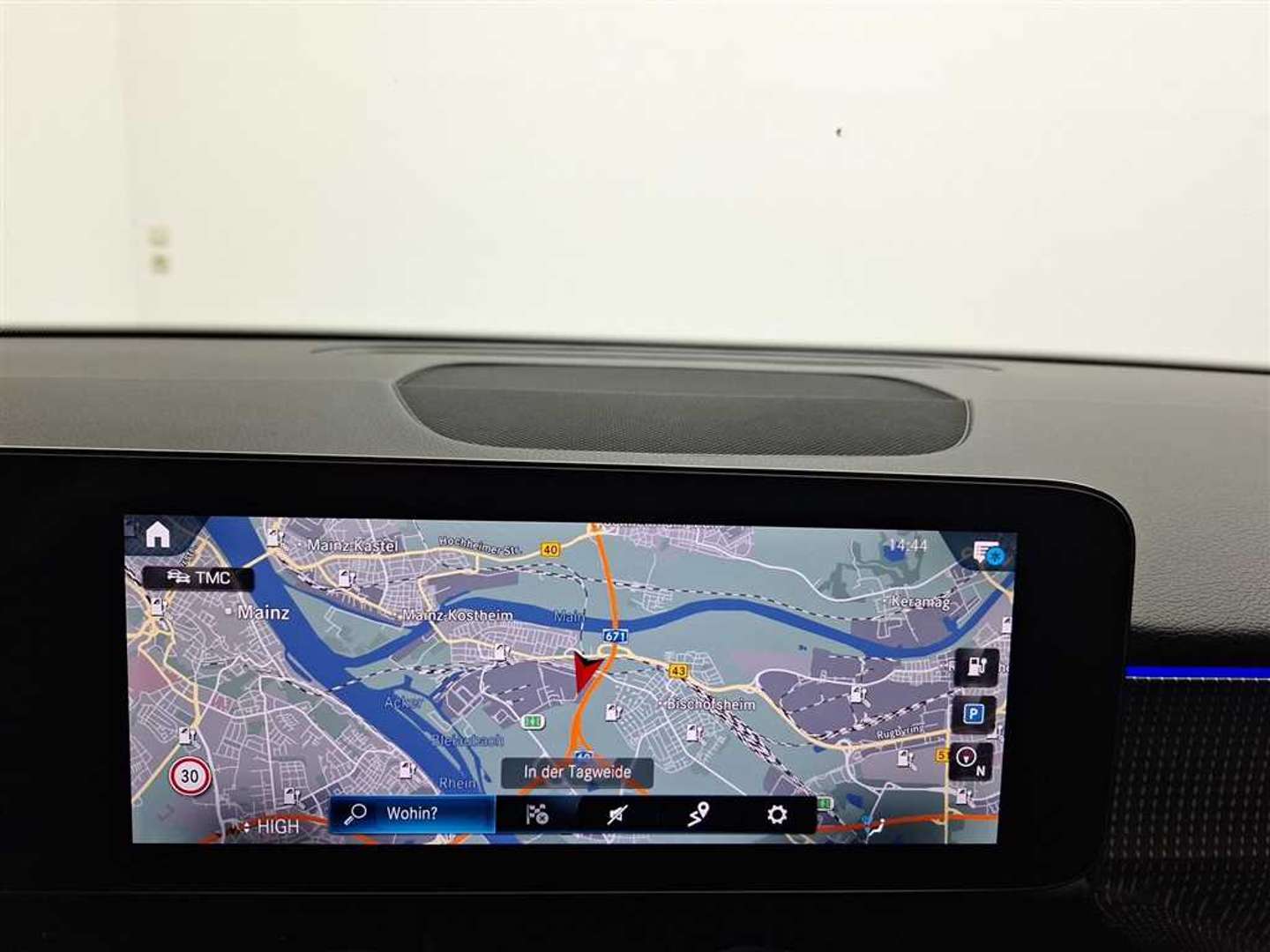 Mercedes EQB 250 - 2023 - Joinsteer - #38