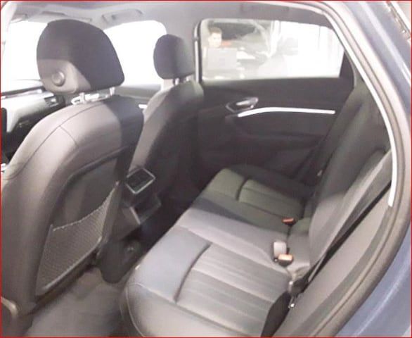 Audi E-tron Sportback Advanced 55 Quattro - 2023 - Joinsteer - #2