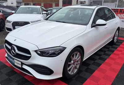 Mercedes Classe C 200 -  - Joinsteer - #1
