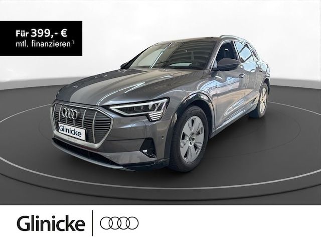 Audi E-tron Advanced 55 Quattro - 2022 - Joinsteer - #1