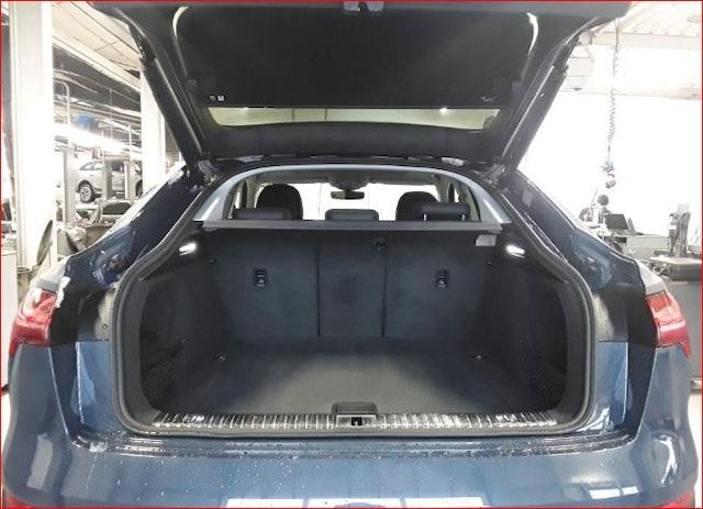 Audi E-tron Sportback Advanced 55 Quattro - 2023 - Joinsteer - #3