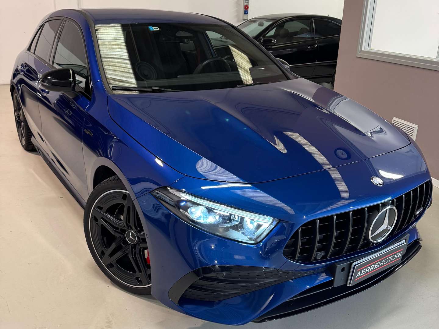 Mercedes Classe A35 AMG 35 AMG Line - 2024 - Joinsteer - #14