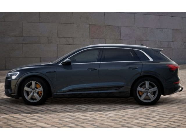 Audi E-tron Advanced 55 Quattro - 2023 - Joinsteer - #3