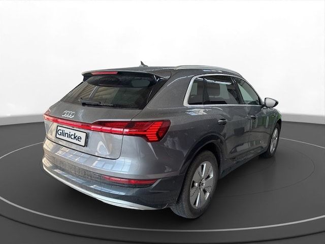 Audi E-tron Advanced 55 Quattro - 2022 - Joinsteer - #4
