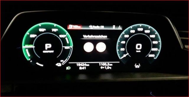 Audi E-tron Sportback Advanced 55 Quattro - 2023 - Joinsteer - #4