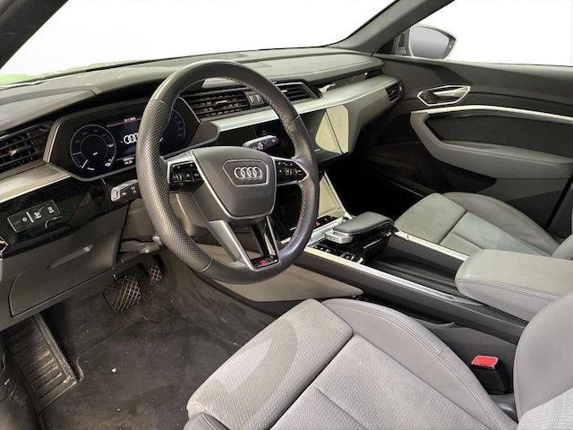 Audi E-tron Advanced 55 Quattro - 2022 - Joinsteer - #5
