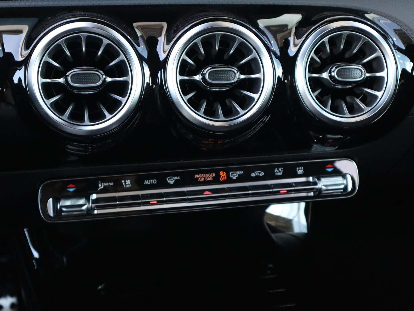 Mercedes Classe A 250 E 250 Business - 2026 - Joinsteer - #26