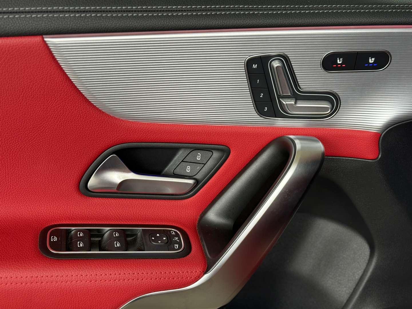 Mercedes Classe A45 AMG 45 Premium Plus - 2021 - Joinsteer - #16