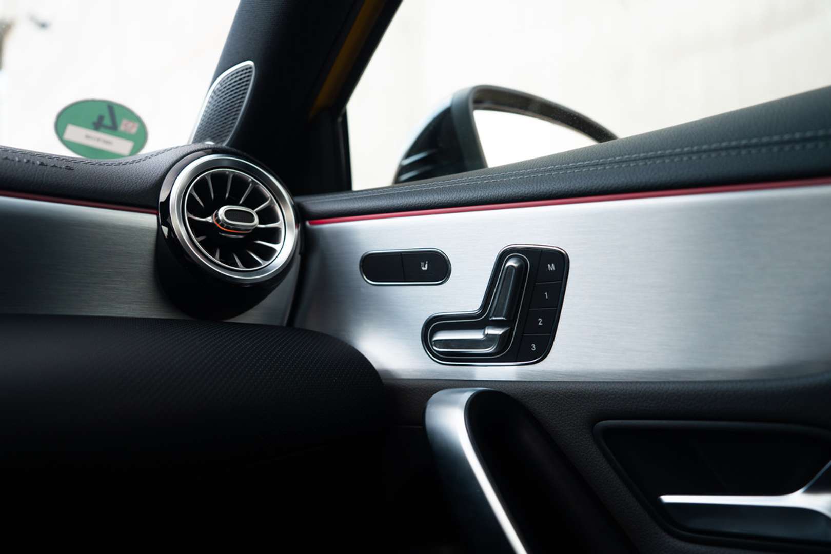 Mercedes Classe A45 AMG 45 AMG Line - 2020 - Joinsteer - #4