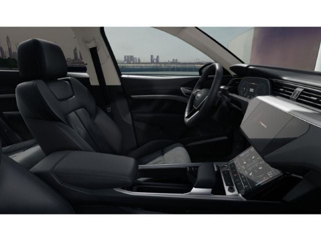 Audi E-tron Advanced 55 Quattro - 2023 - Joinsteer - #6