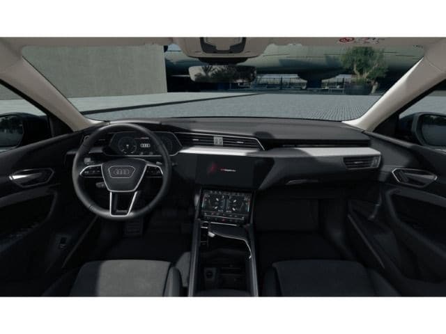 Audi E-tron Advanced 55 Quattro - 2023 - Joinsteer - #7